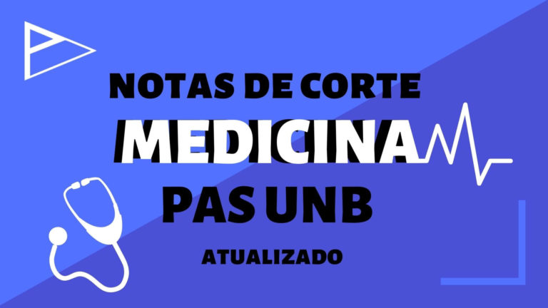 notas de corte medicina pas unb, medicina pas unb, pas unb medicina nota, notas medicina pas unc